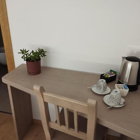 Ristorante E B&B In Sella Pozzis 外观 照片
