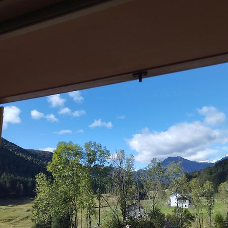 Ristorante E B&B In Sella Pozzis 外观 照片