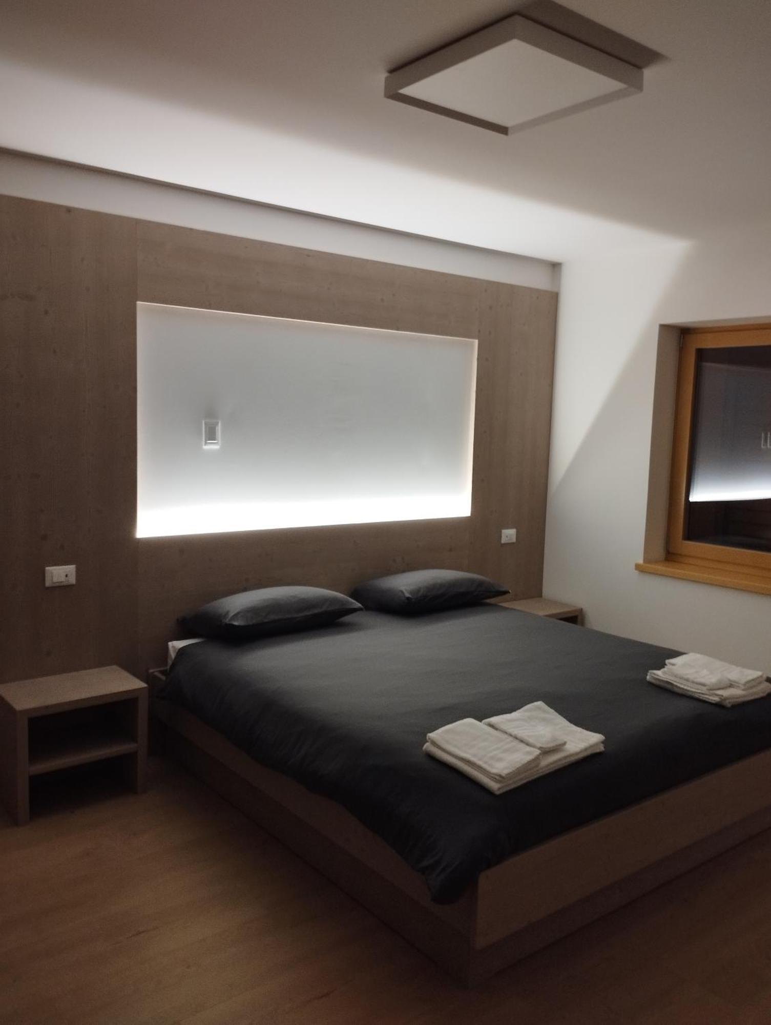 Ristorante E B&B In Sella Pozzis 外观 照片