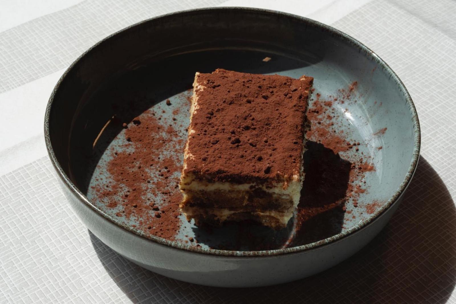 Ristorante E B&B In Sella Pozzis 外观 照片