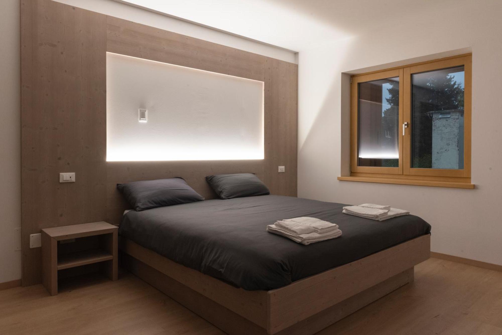 Ristorante E B&B In Sella Pozzis 外观 照片