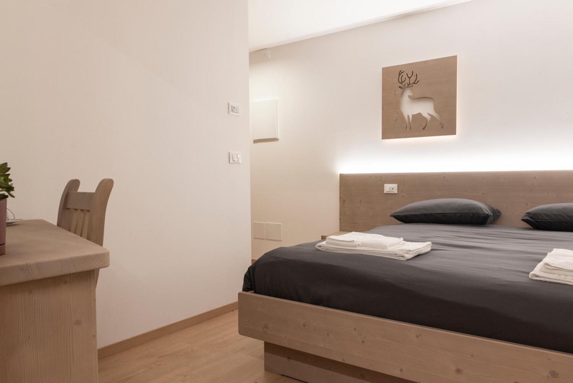 Ristorante E B&B In Sella Pozzis 外观 照片