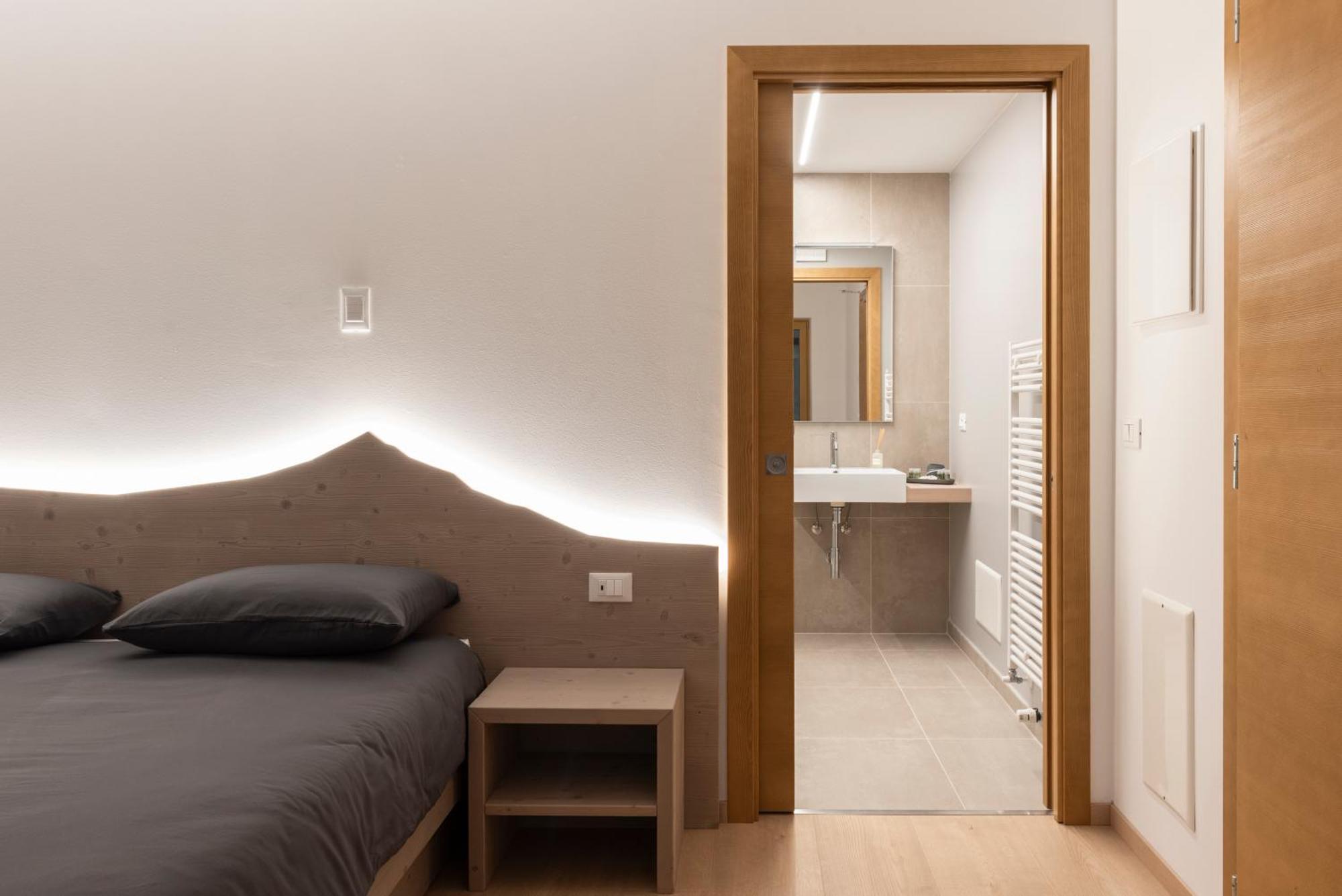 Ristorante E B&B In Sella Pozzis 外观 照片