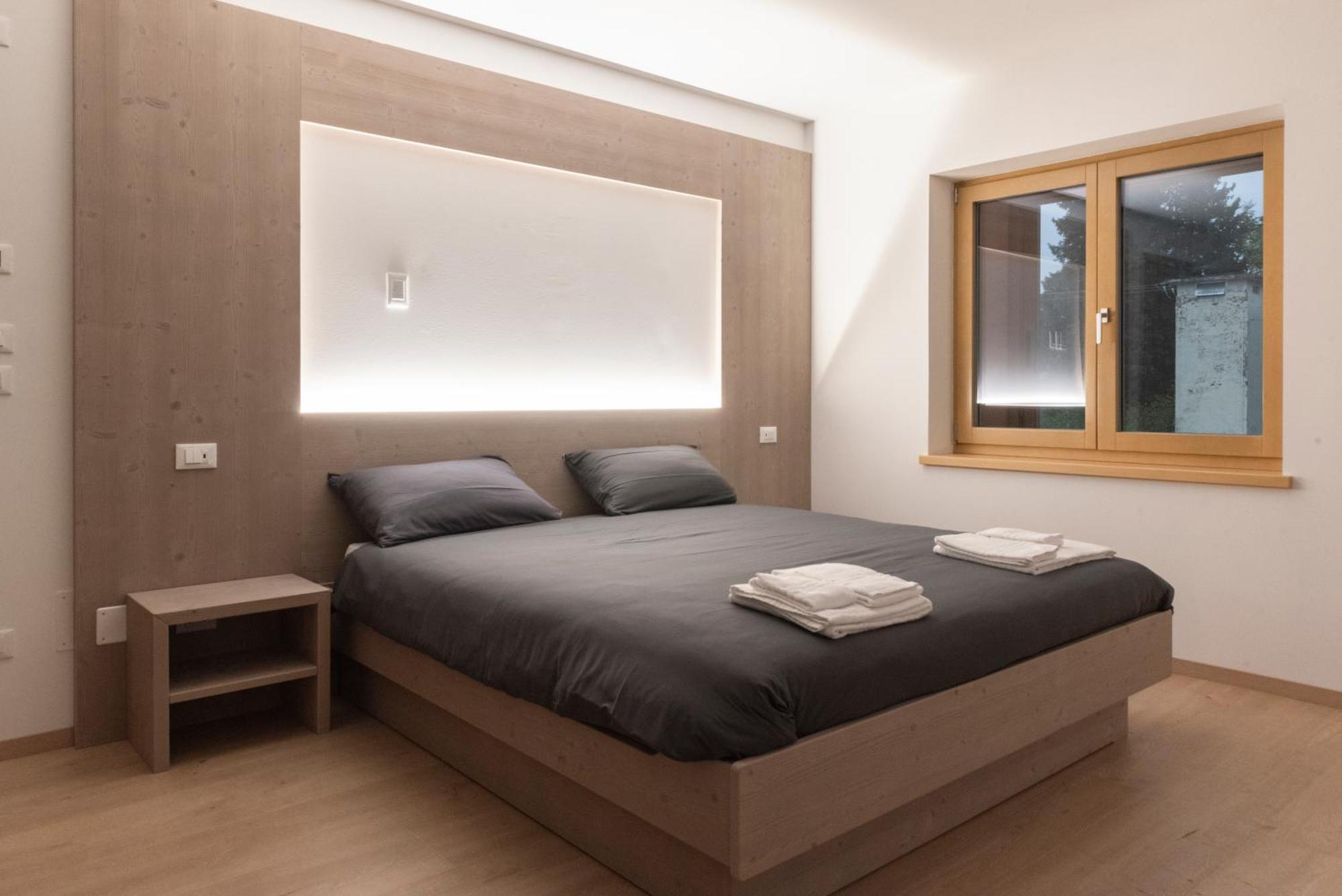 Ristorante E B&B In Sella Pozzis 外观 照片