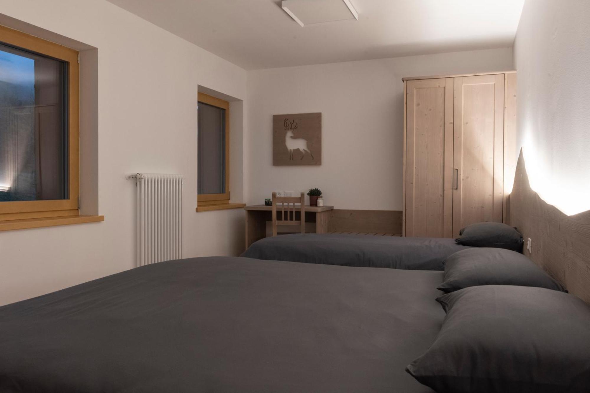Ristorante E B&B In Sella Pozzis 外观 照片