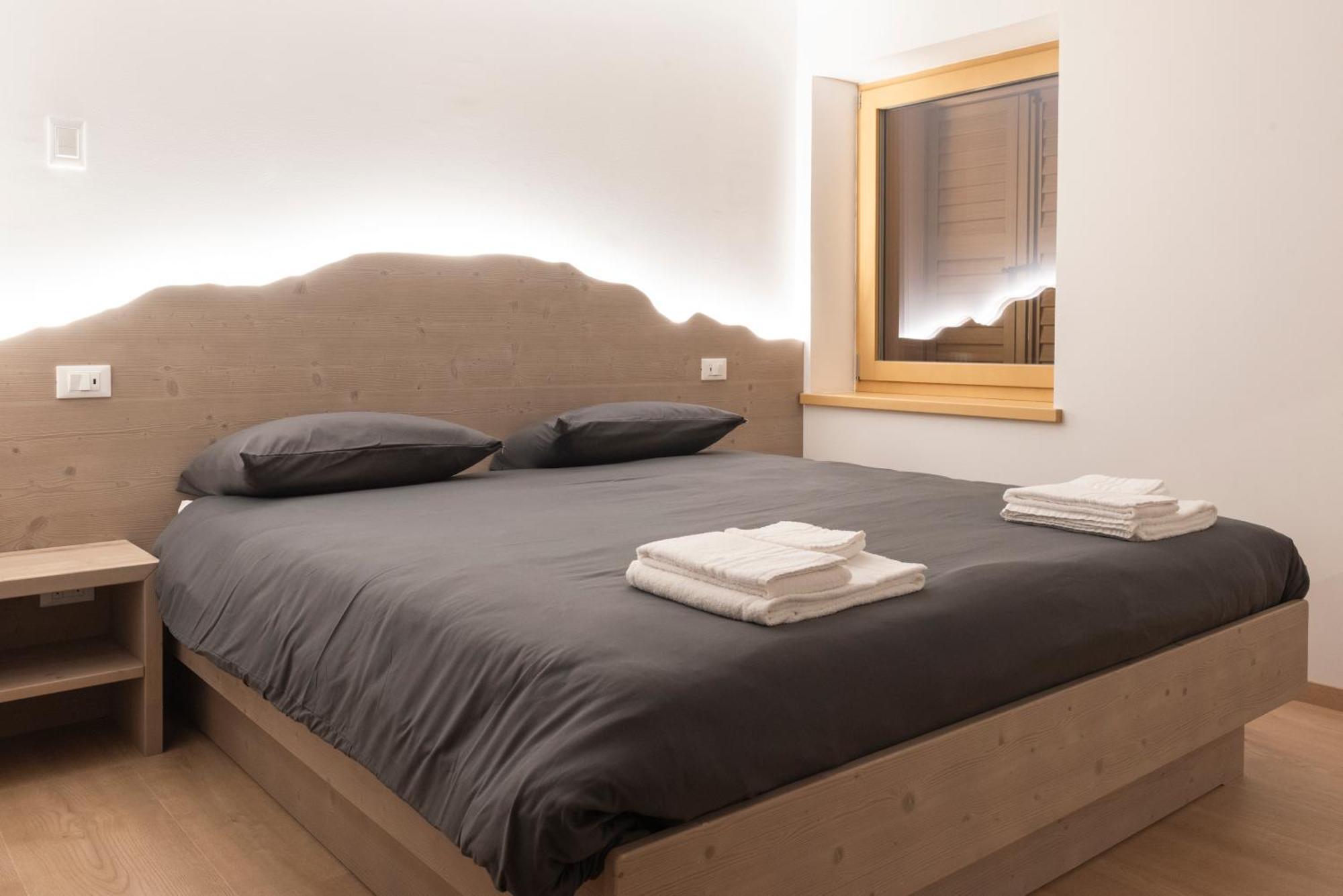 Ristorante E B&B In Sella Pozzis 外观 照片