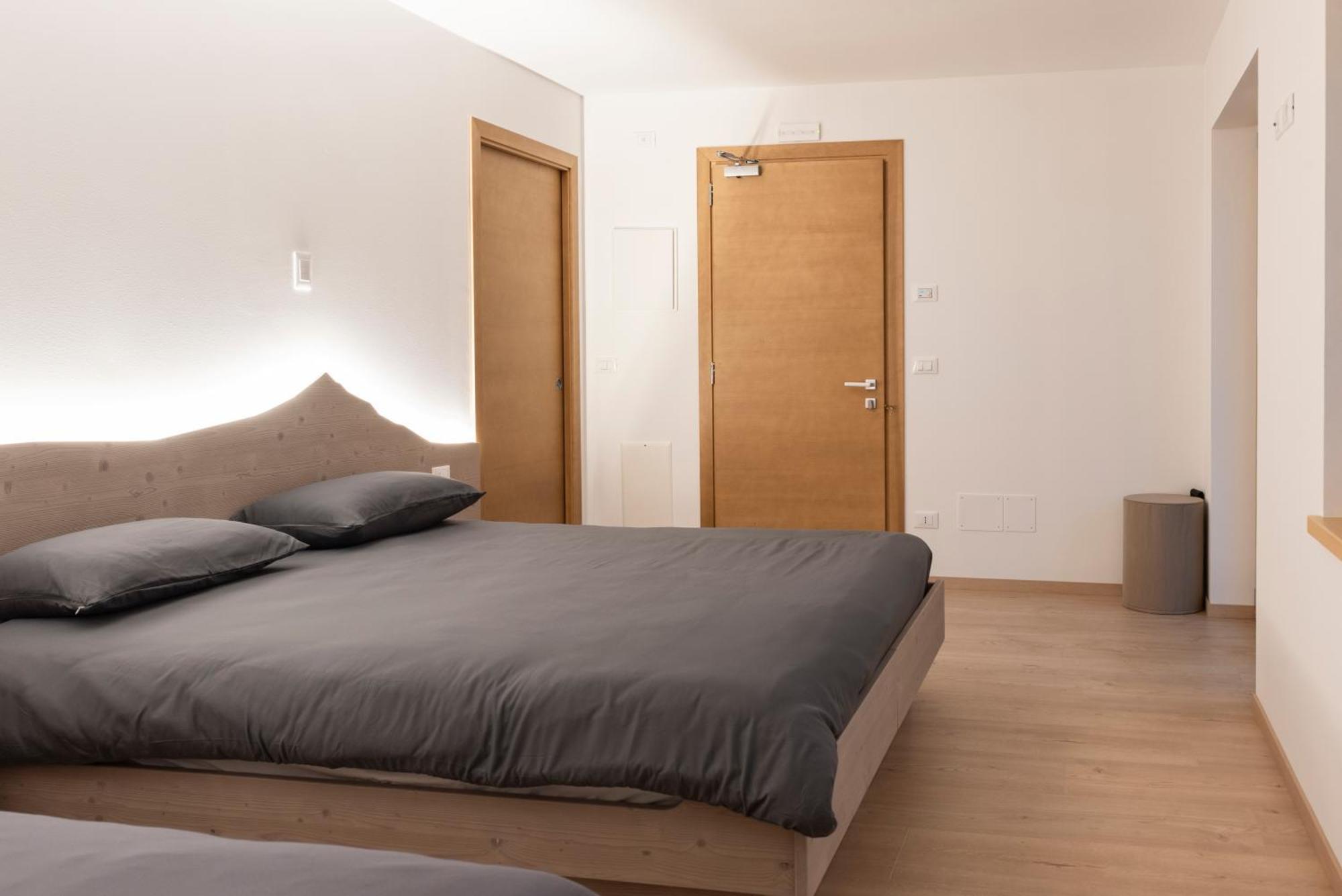 Ristorante E B&B In Sella Pozzis 外观 照片