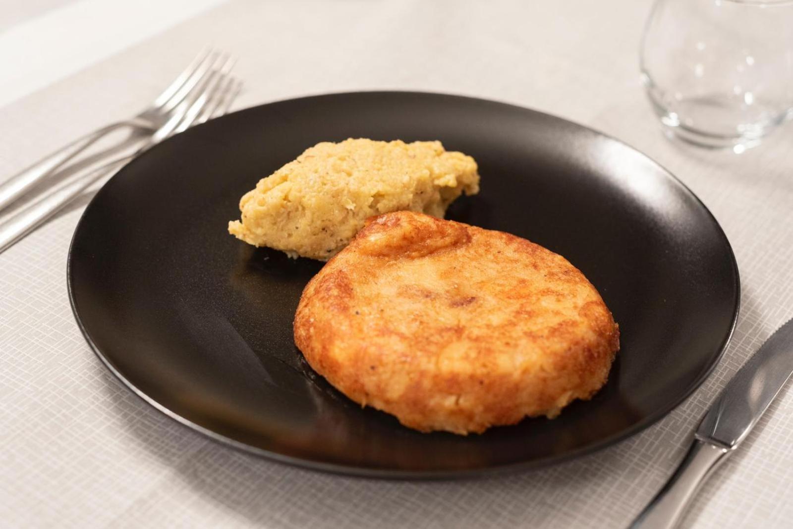 Ristorante E B&B In Sella Pozzis 外观 照片