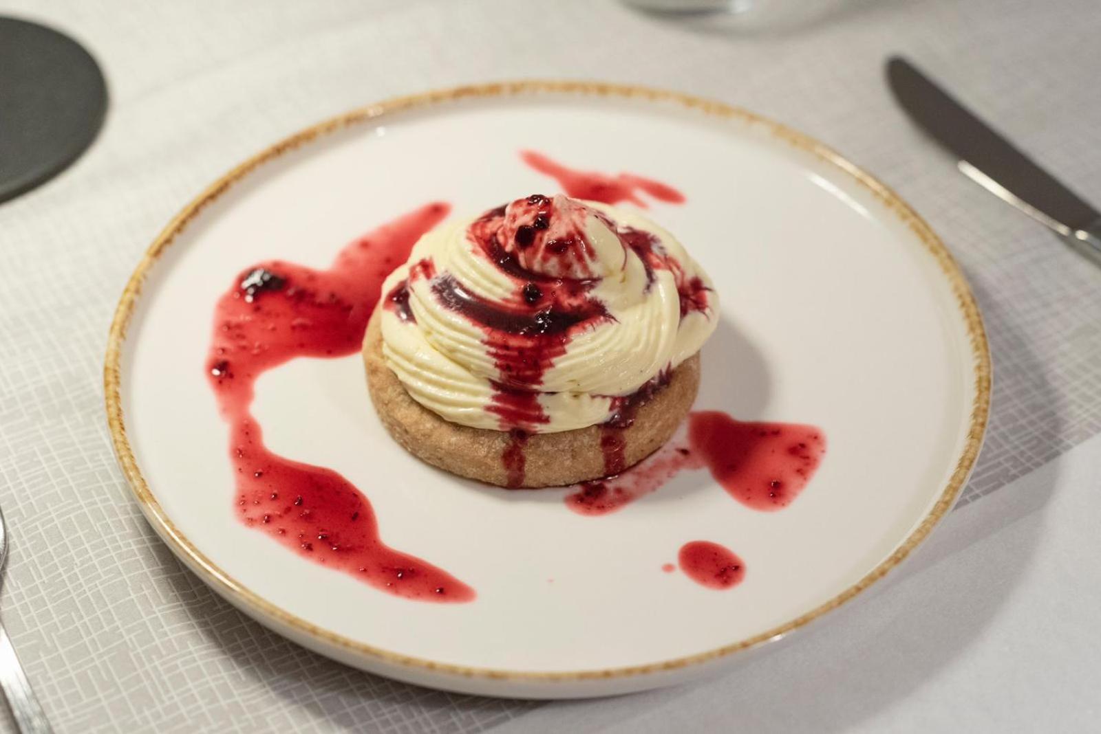 Ristorante E B&B In Sella Pozzis 外观 照片