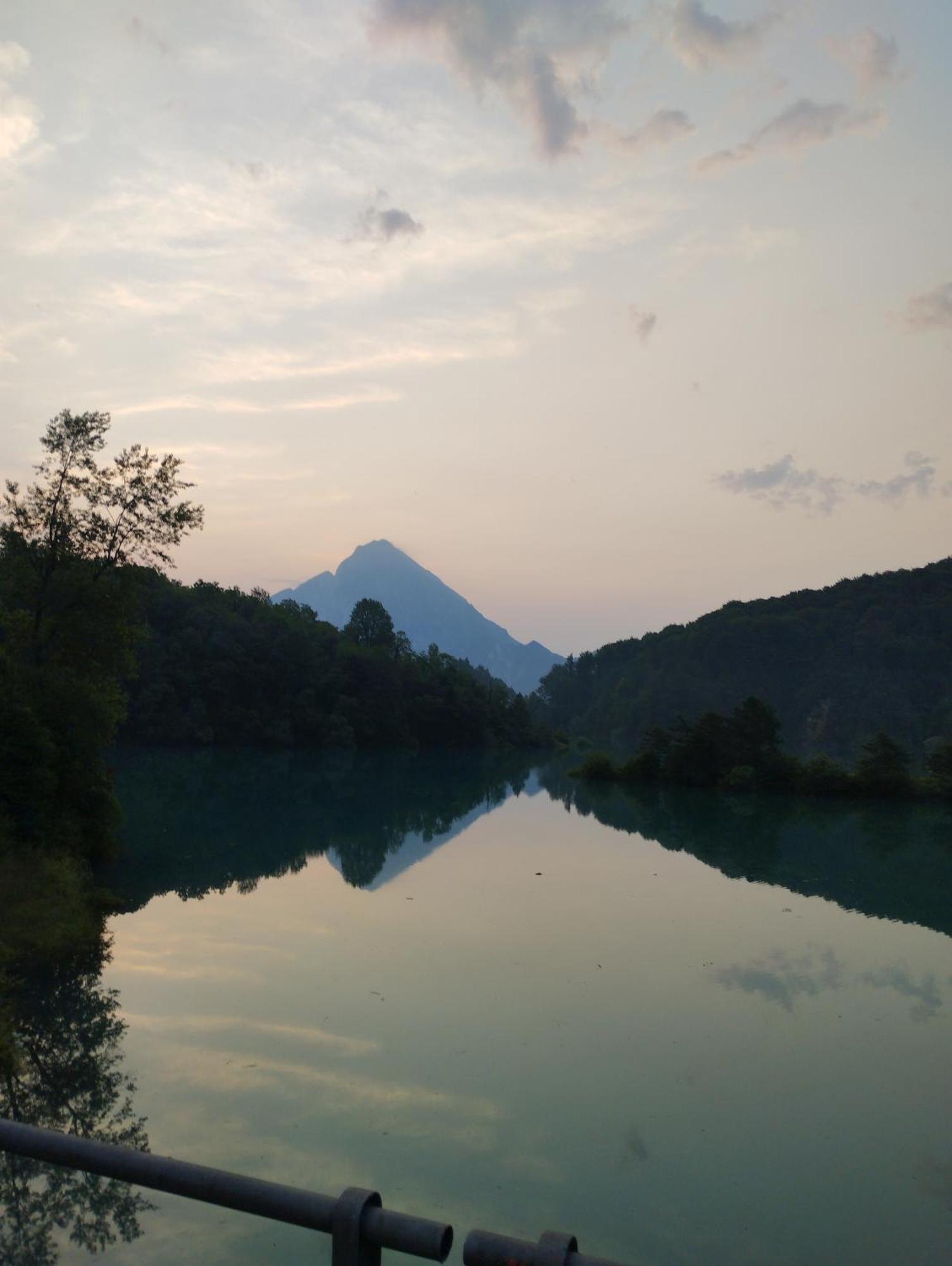 Ristorante E B&B In Sella Pozzis 外观 照片