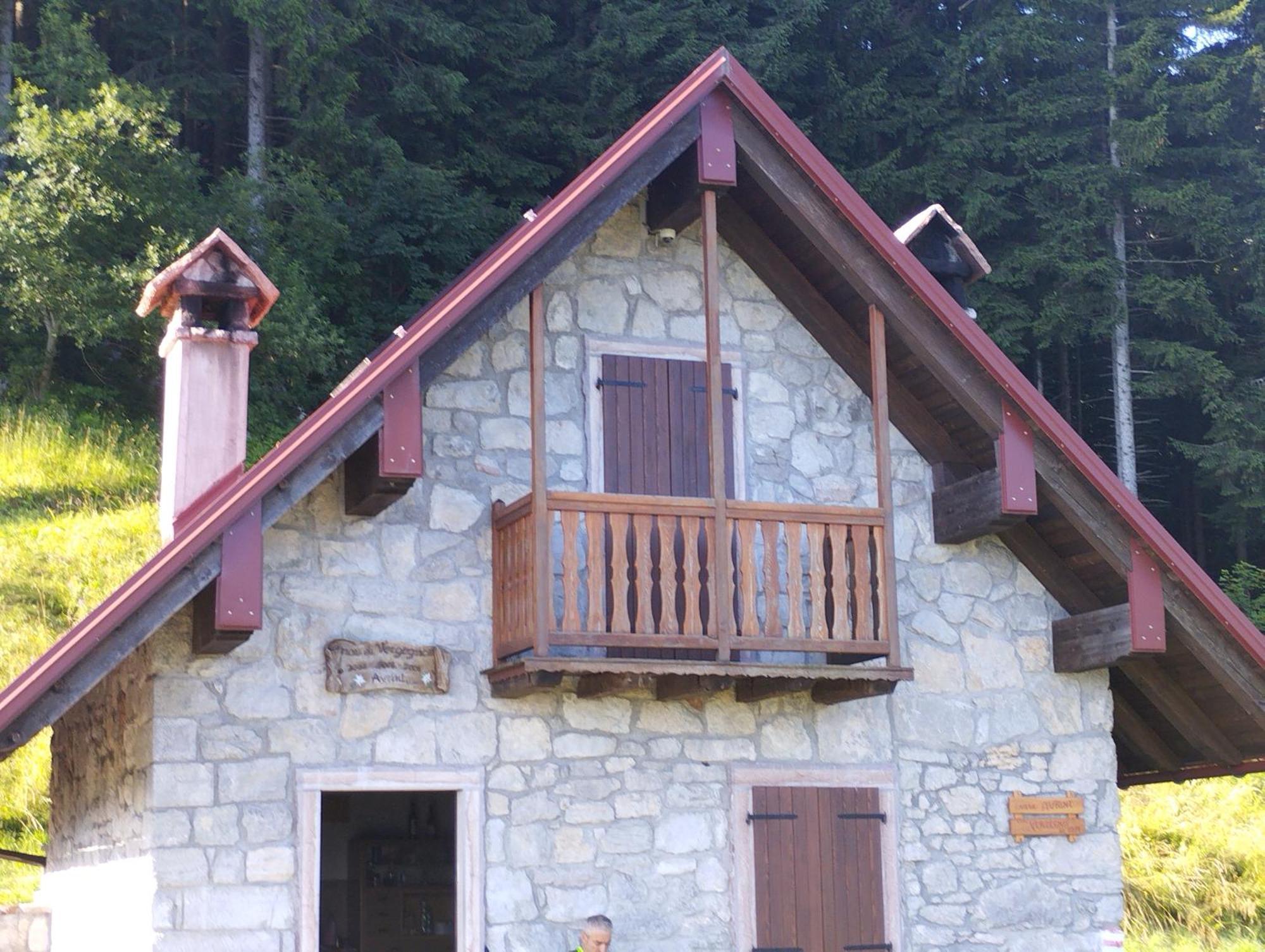 Ristorante E B&B In Sella Pozzis 外观 照片